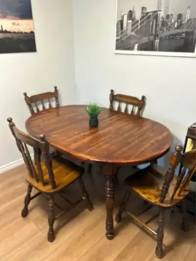 Dining Room Set, View more