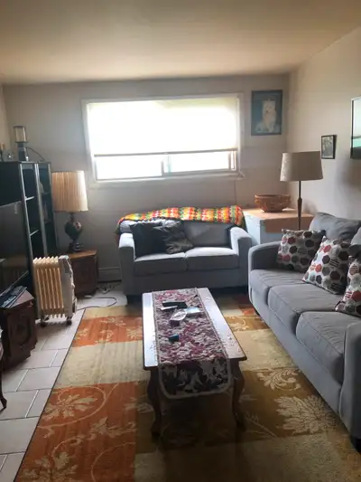 Room for rent