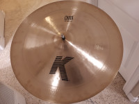 Zildjian K 19" China Cymbal