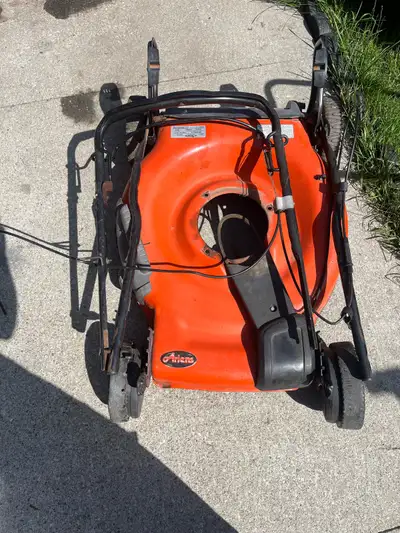 Ariens Lawn Mower Deck, View more