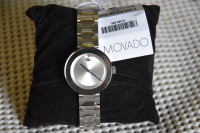 NEW Ladies Movado Bold Watch and More