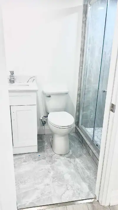 basement for rent