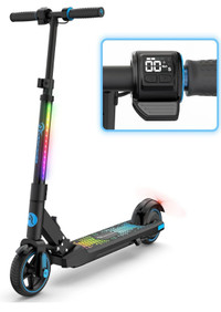 EVERCROSS EV06C Electric Scooter for Kids