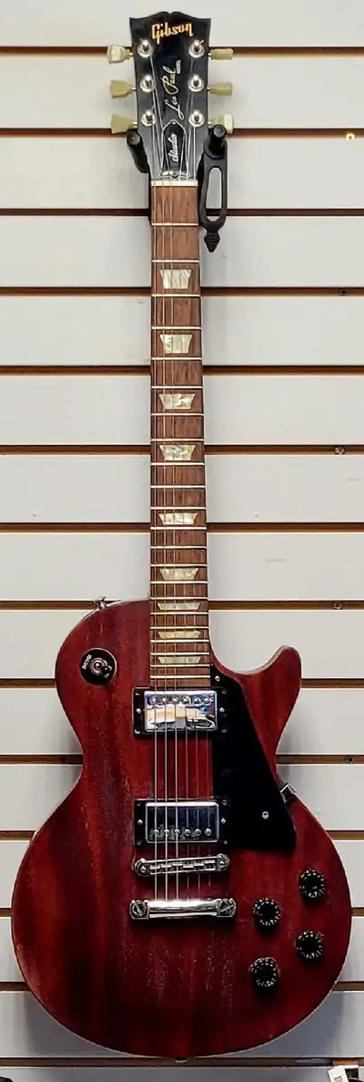 Gibson Les Paul Studio (27218874), View more