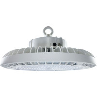 White Led High Bay Light 150w 22537Lm 5000k-4000k, ETL Canada