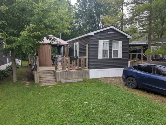 3 Bedroom 2021 Northlander across from B Park Playground