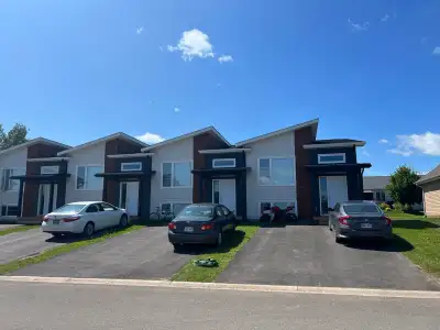 Available now! Anytime can move in! Please contact me schedule a visit time!