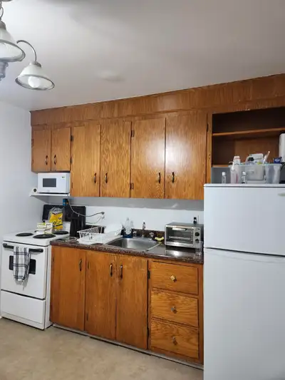 We only allow cats!!! Live within walking distance of Superstore, Lake Banook and Mic Mac Mall. Shor...