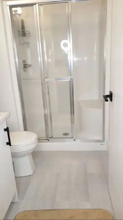 Furnished 1-Bedroom Basement for Lease – Spryfield, NS