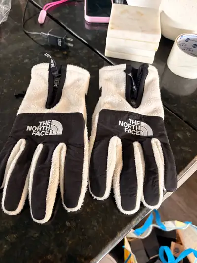 north face gloves , View more