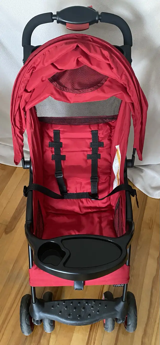 poussette enfant in Strollers, Carriers & Car Seats in City of Montréal - Image 3
