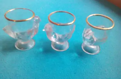 Toast Holder, Egg Cups, Fish and Floral Shape Plates, View more