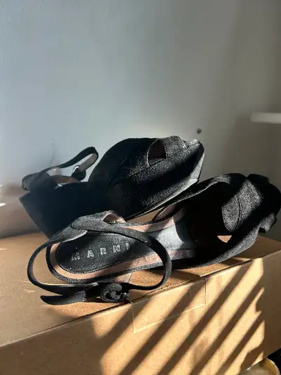 Marni size38, View more