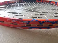 Tennis racquet head graphene touch radical MP 4 3/8