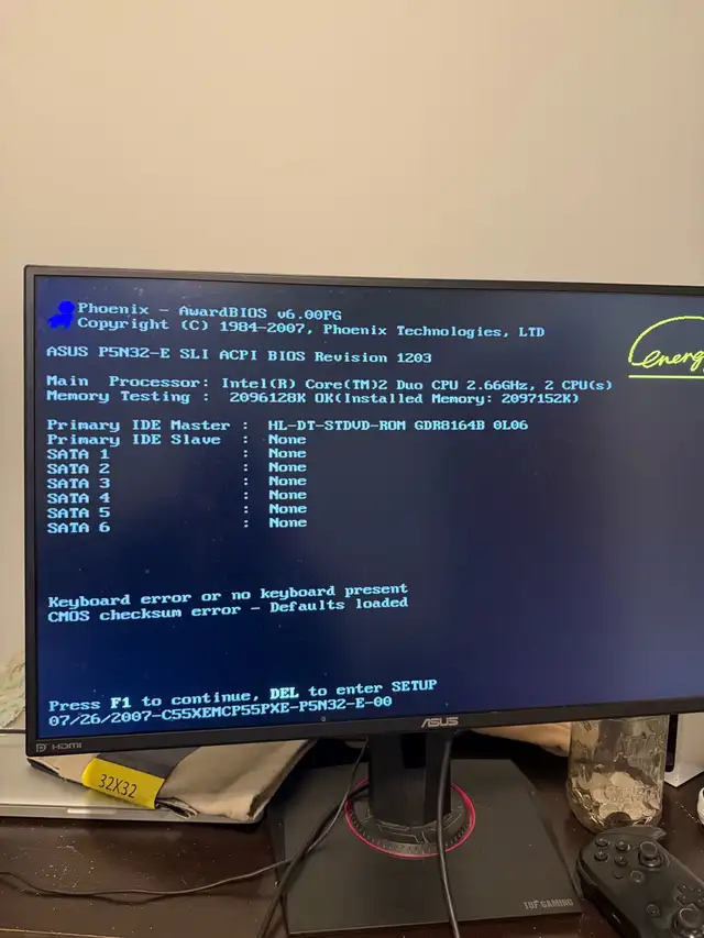 Gaming PC65162031971331123