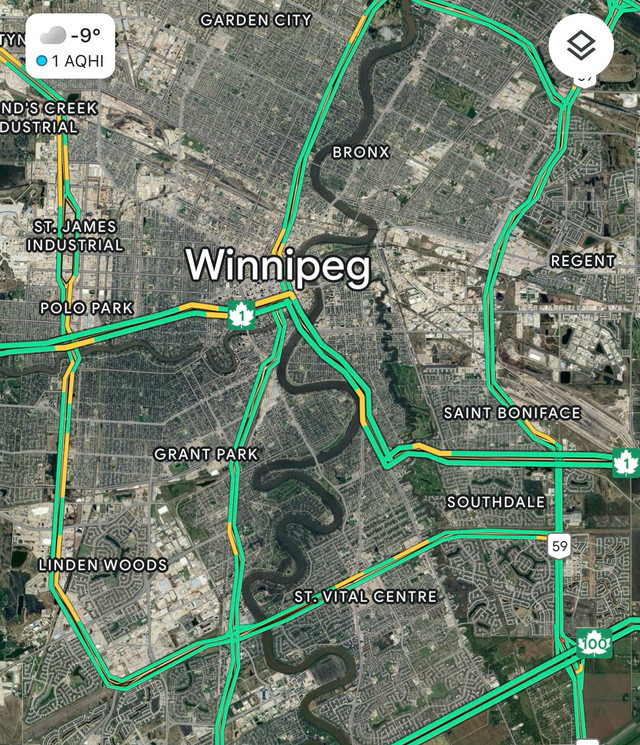 need ride in winnipeg!! in Rideshare in Winnipeg