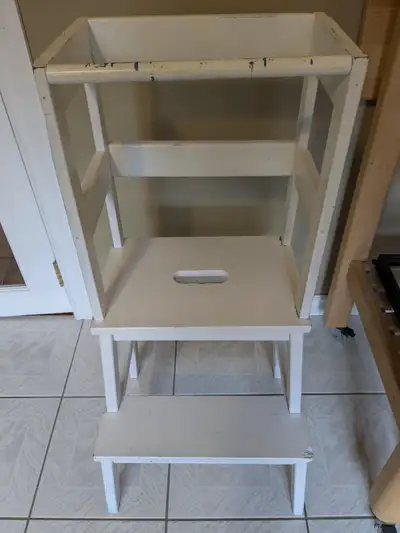 Toddler's Safety Tower, View more