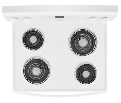 Free standing electric stove, View more