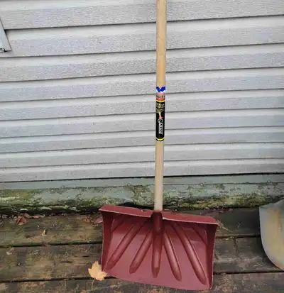 Snow Shovel, View more