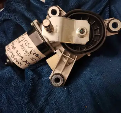 One NEW, Windshield Wiper Motor with Delay for Classic CK and Regular Model trucks and SUV’s. Retail...