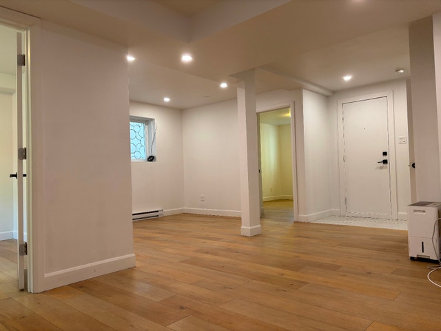 Logement 4 1/2 à louer — photo 2