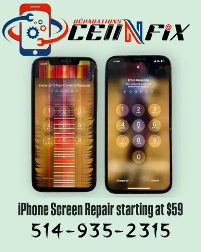 HAVE A BROKEN,CRACKED APPLE iPHONE 12/11/PRO/MAX/X/XR/XS/8/7/6S/6/PLUS+SE,5S,5C,5,4/4S, iPAD PRO,AIR...