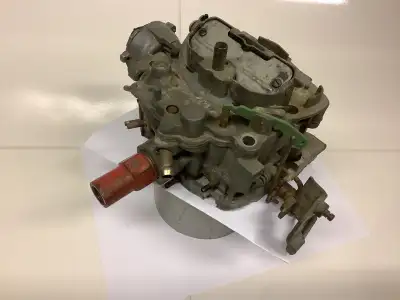 Price includes HST From a 1982 Oldsmobile Cutlass Supreme, 231 Buick Engine NA. Car ran well when ca...