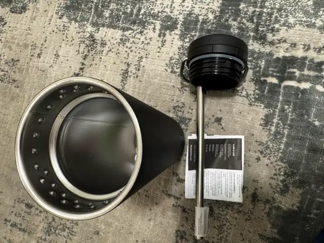 Klean Kanteen Bottle63234604499841123