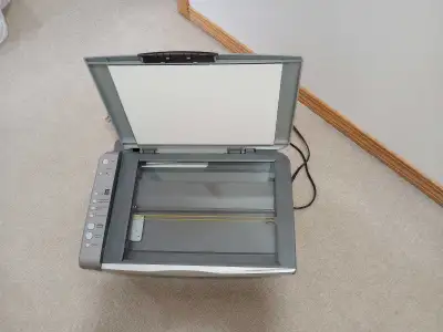 Good condition and clean