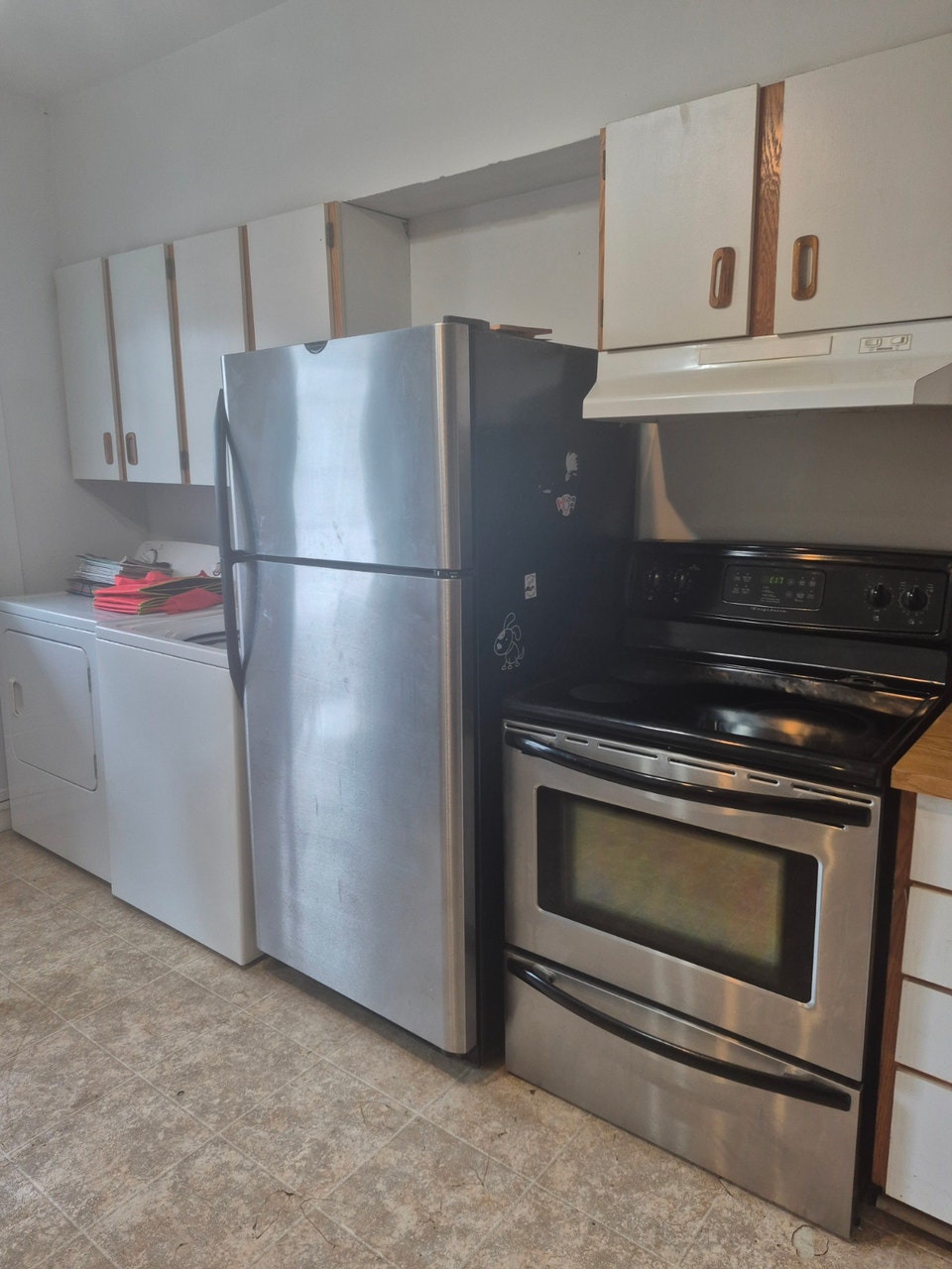 Appartment 1