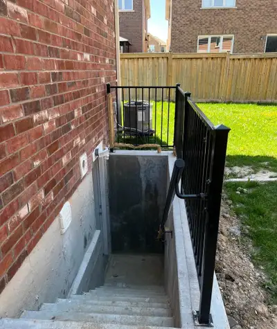 2 Bed 1 Bath Basement Immediately Available for Rent