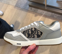 Dior B27 lowtop sneakers