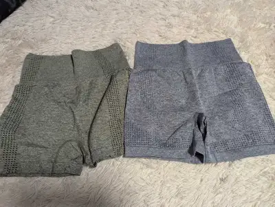 Gym shorts , View more