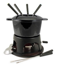 New Swissmar Sierra Cast Iron Fondue Set City of Toronto Toronto (GTA) Preview