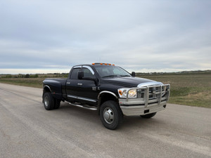 2007 RAM 3500