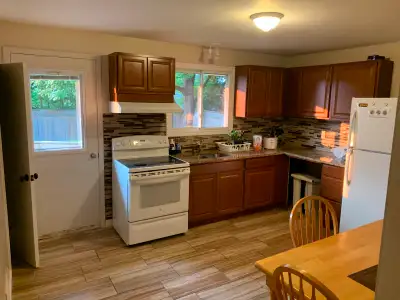 More Information: - Starting date: October 1, 2025 - $2,850/month (utilities are extra) - Minimum re...