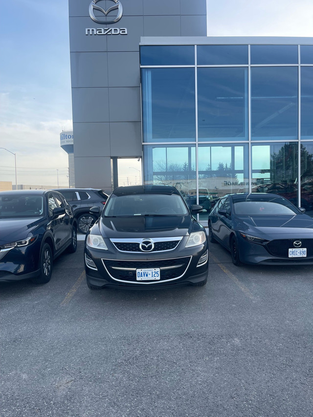 Mazda cx-9 2011 for sale in Cars & Trucks in Mississauga / Peel Region - Image 4