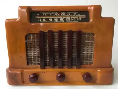 ISO Addison Radios, View more