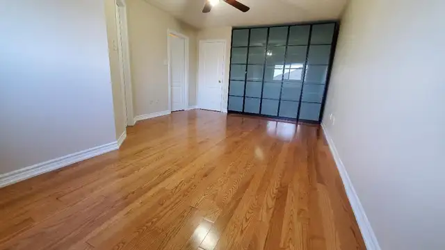 3 Bedroom Semi-Detached house for rent in Mississauga in Long Term Rentals in Mississauga / Peel Region - Image 8