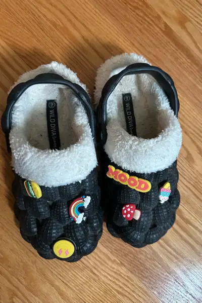 Wild Diva Clogs, View more