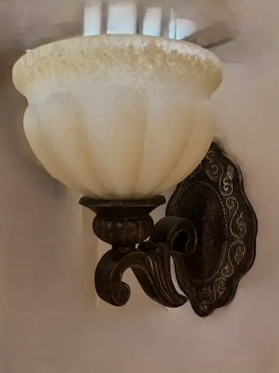 Beautiful wall sconces for sale, View more