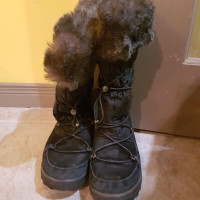 Women Winter boots - COUGAR 5M