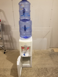 Kerikool bottle water cooler