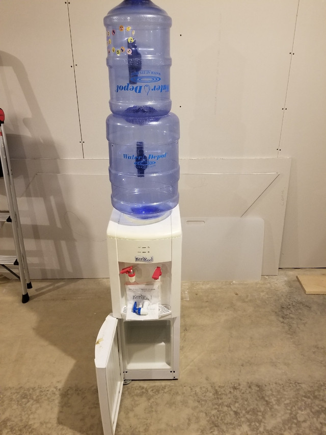 Kerikool bottle water cooler in Other in Woodstock