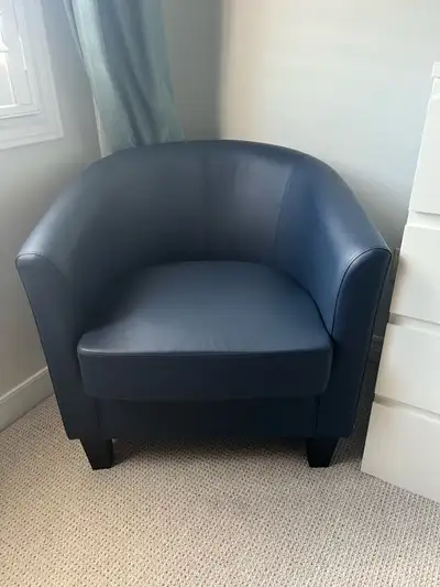 Accent Chair, View more