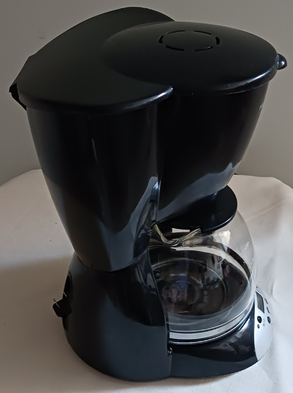 Coffee Maker64214272310531124
