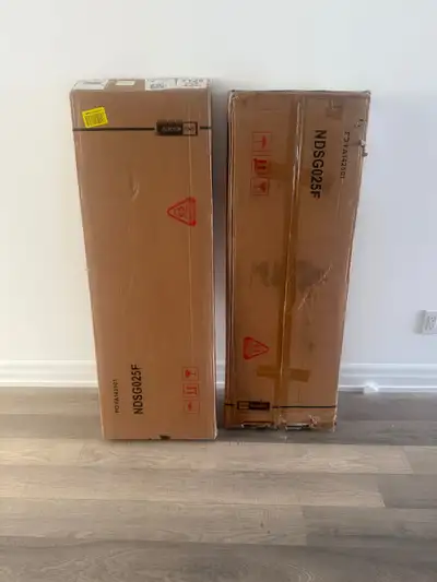 WTS Finesco TV Stand for up to 55” TV, View more