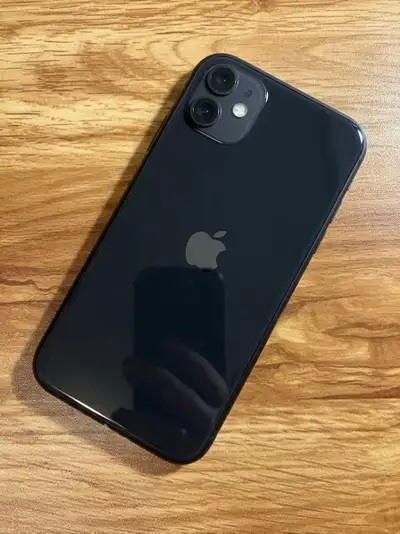 Apple iPhone 11, View more