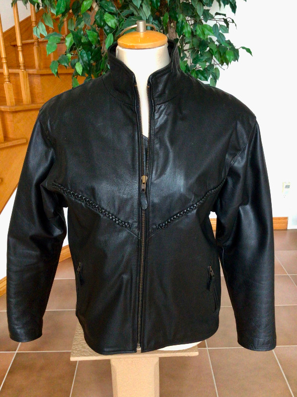Motorcycle Jacket-Womens in Motorcycle Parts & Accessories in Leamington