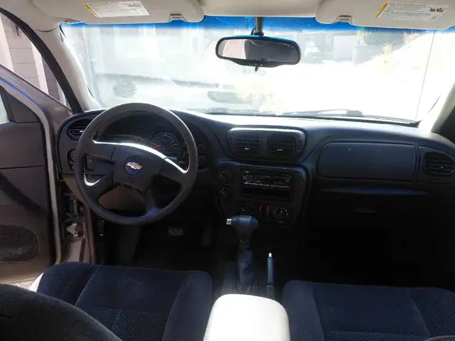 2008 Chevy Trailblazer564717177925816325